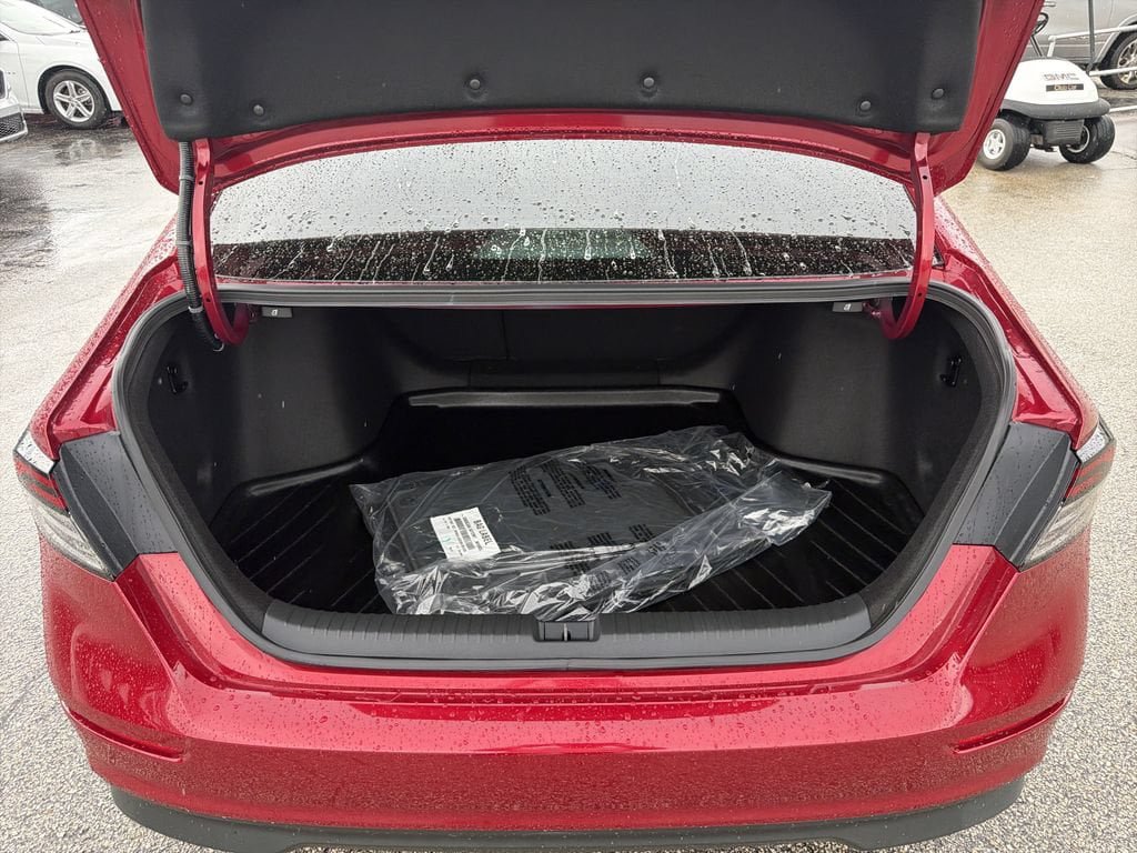 Used 2024 Honda Accord EX image 11