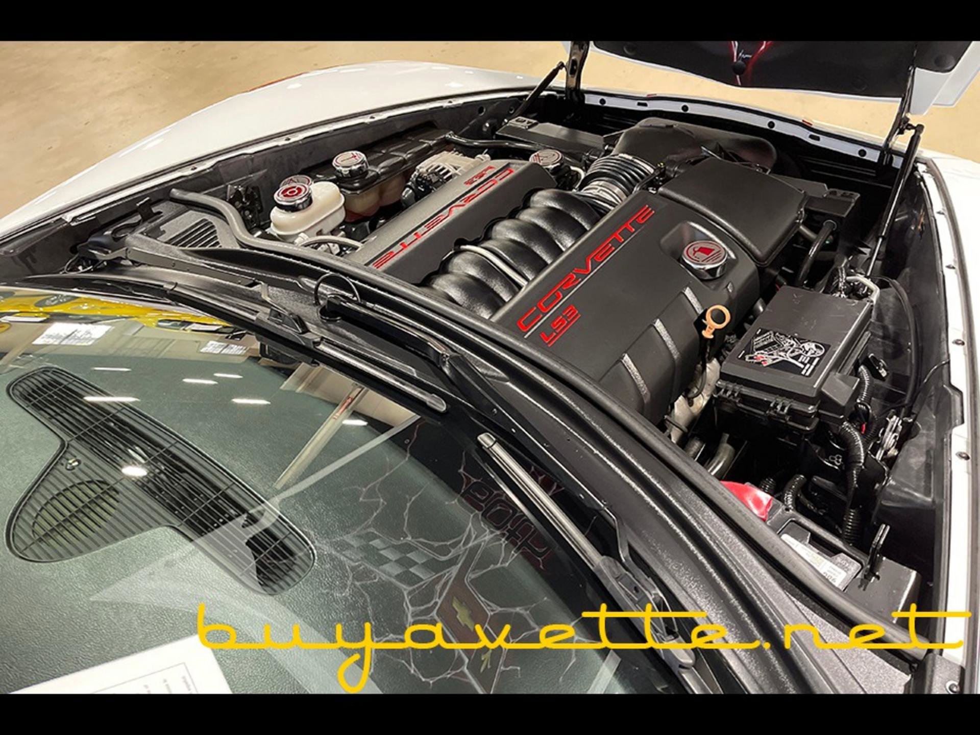 Used 2013 Chevrolet Corvette Grand Sport w/ 2LT Preferred Equipment Group image 30