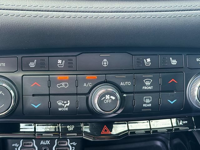 Used 2022 Dodge Durango Citadel AWD/4WD image 22
