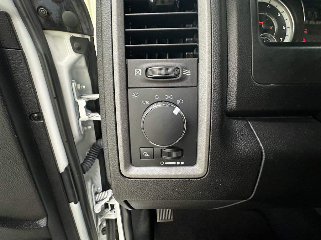 Used 2021 RAM 1500 Tradesman w/ Popular Equipment Group RWD image 22