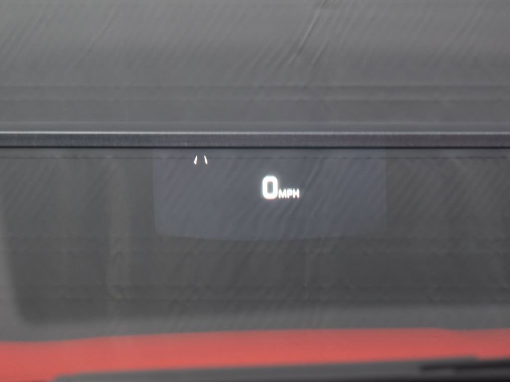 New 2026 Cadillac Optiq Sport 2 w/ LPO, Floor Liner Package image 16