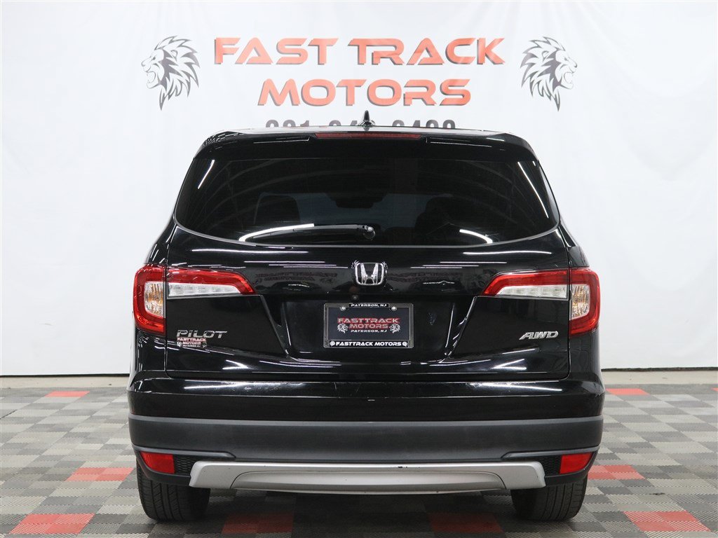Used 2019 Honda Pilot EX-L image 5