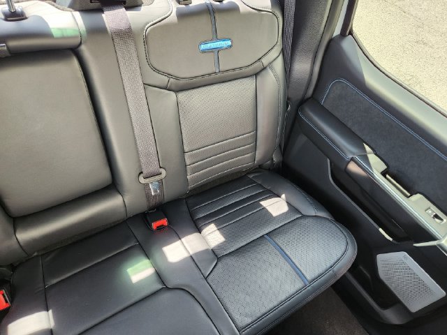 New 2026 Ford F350 Platinum AWD/4WD image 16