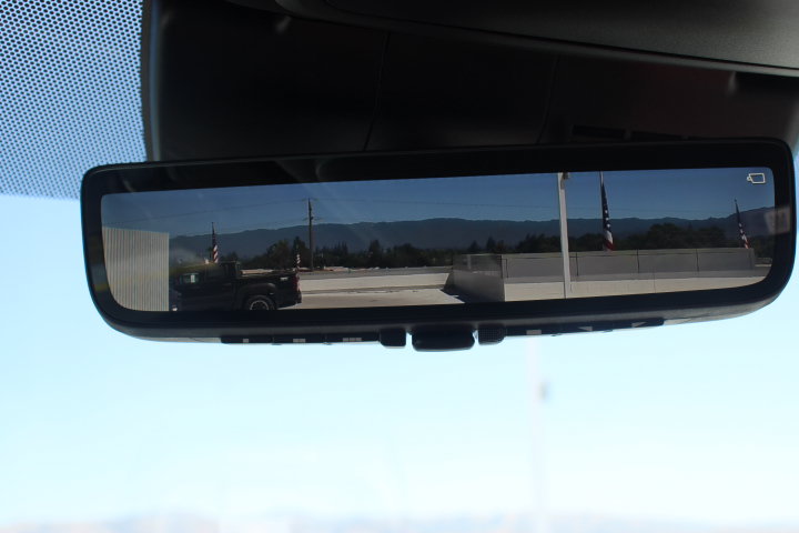New 2026 Toyota Tacoma TRD Pro AWD/4WD image 21