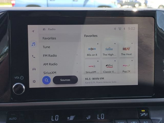 Certified 2025 Toyota Camry LE FWD image 20