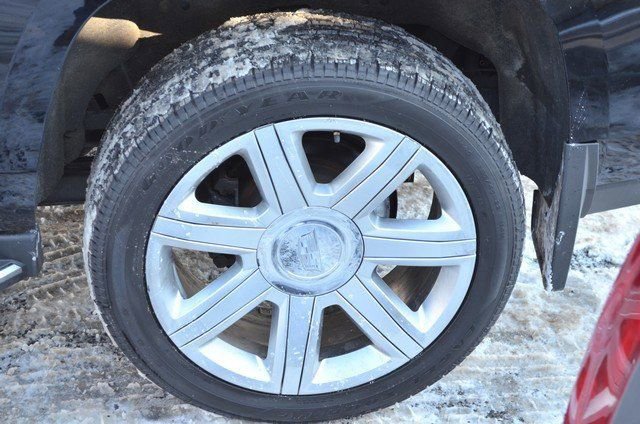 Used 2019 Cadillac Escalade Luxury image 12