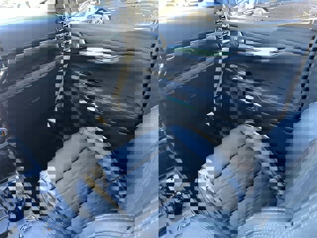 Used 2024 Ford Ranger Lariat w/ FX4 Off-Road Package image 5