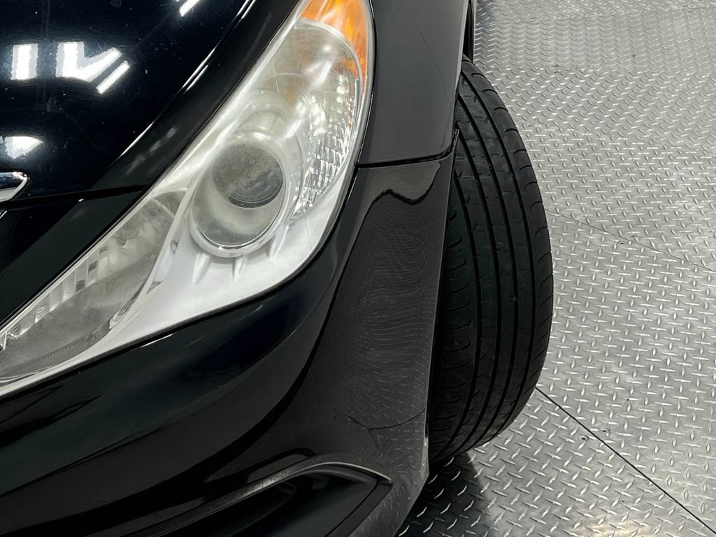 Used 2014 Hyundai Sonata GLS w/ Popular Equipment Group 2 FWD image 35