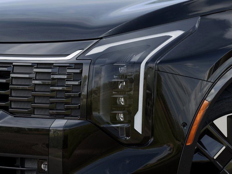 New 2026 Kia Sportage SX Prestige image 10