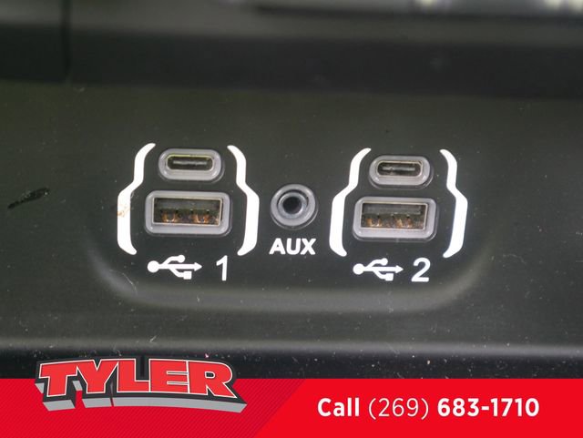 Used 2024 RAM 2500 Big Horn w/ Level 2 Equipment Group AWD/4WD image 36