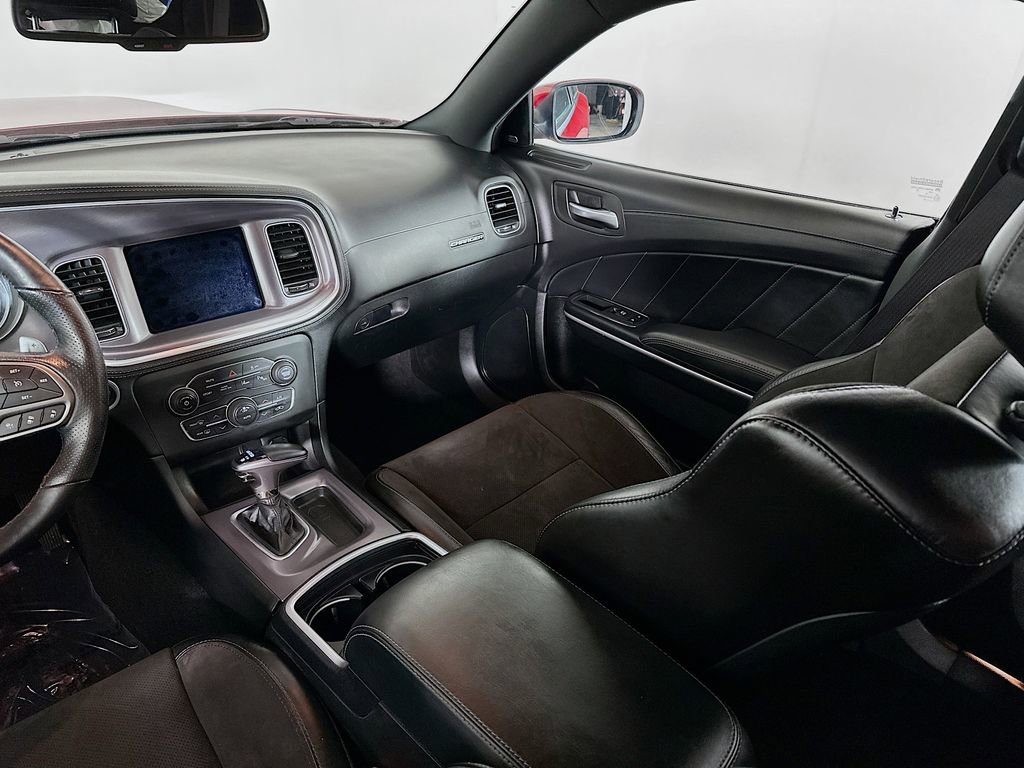 Certified 2020 Dodge Charger GT w/ Plus Group image 32