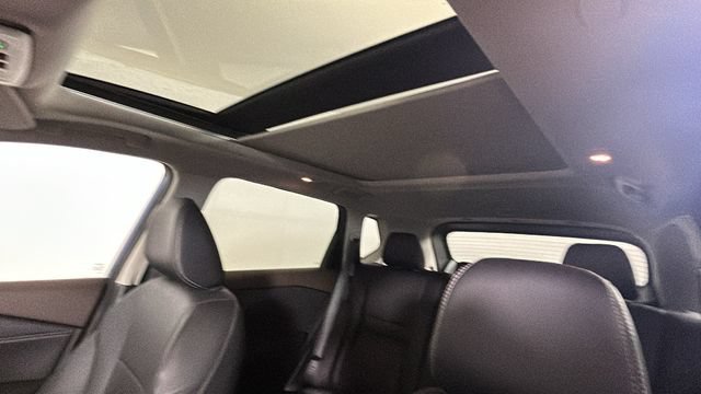 Used 2023 Nissan Rogue SL AWD/4WD image 12