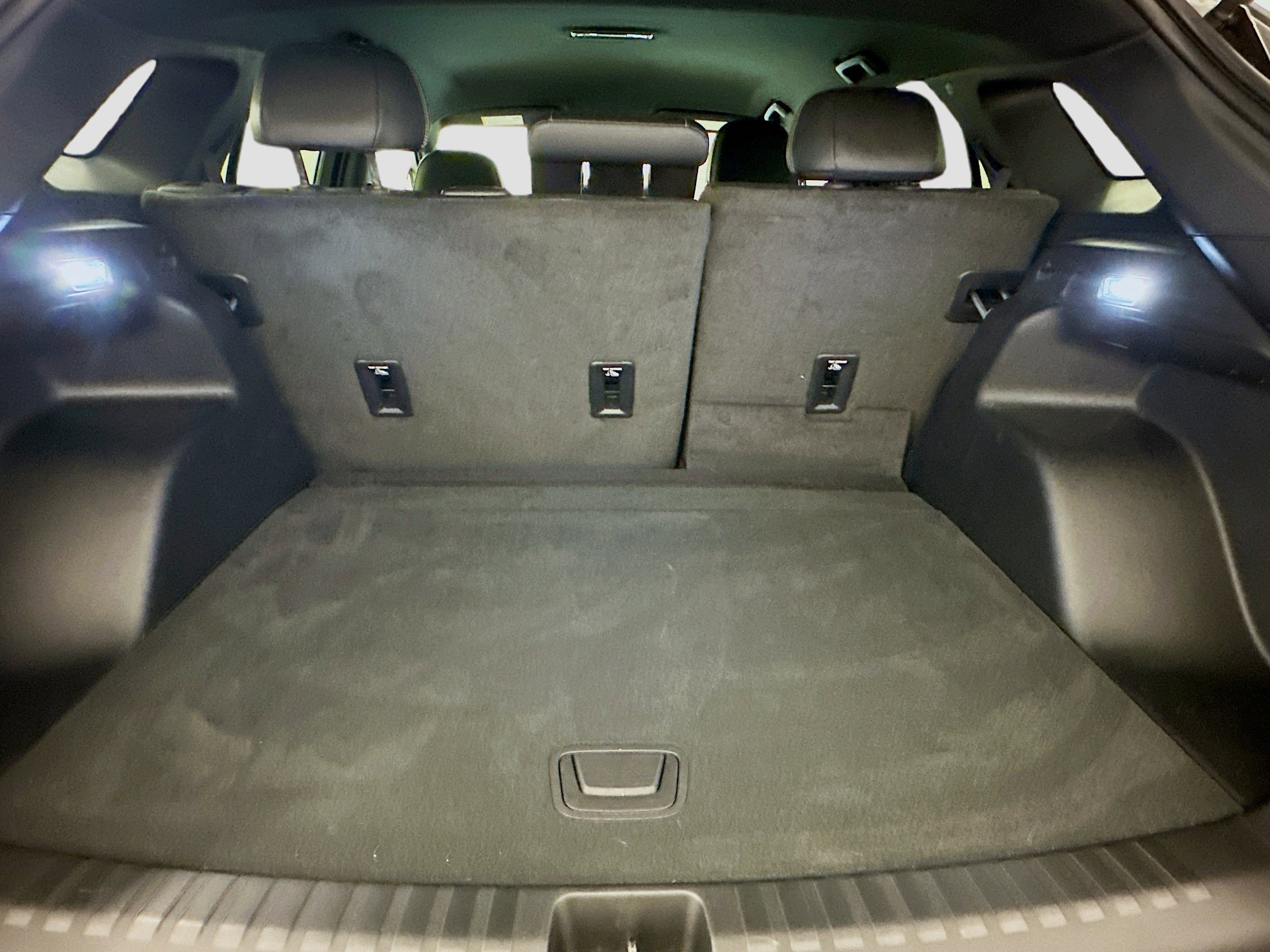 Used 2024 Chevrolet Blazer EV LT image 30