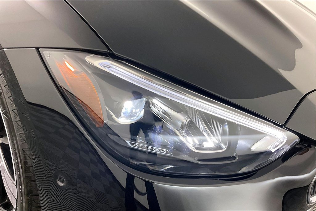 Certified 2025 Mercedes-Benz C 300 4MATIC Sedan image 23