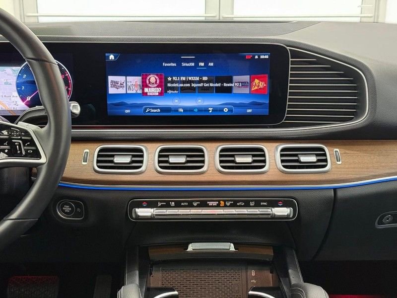 New 2025 Mercedes-Benz GLE 450 4MATIC image 6
