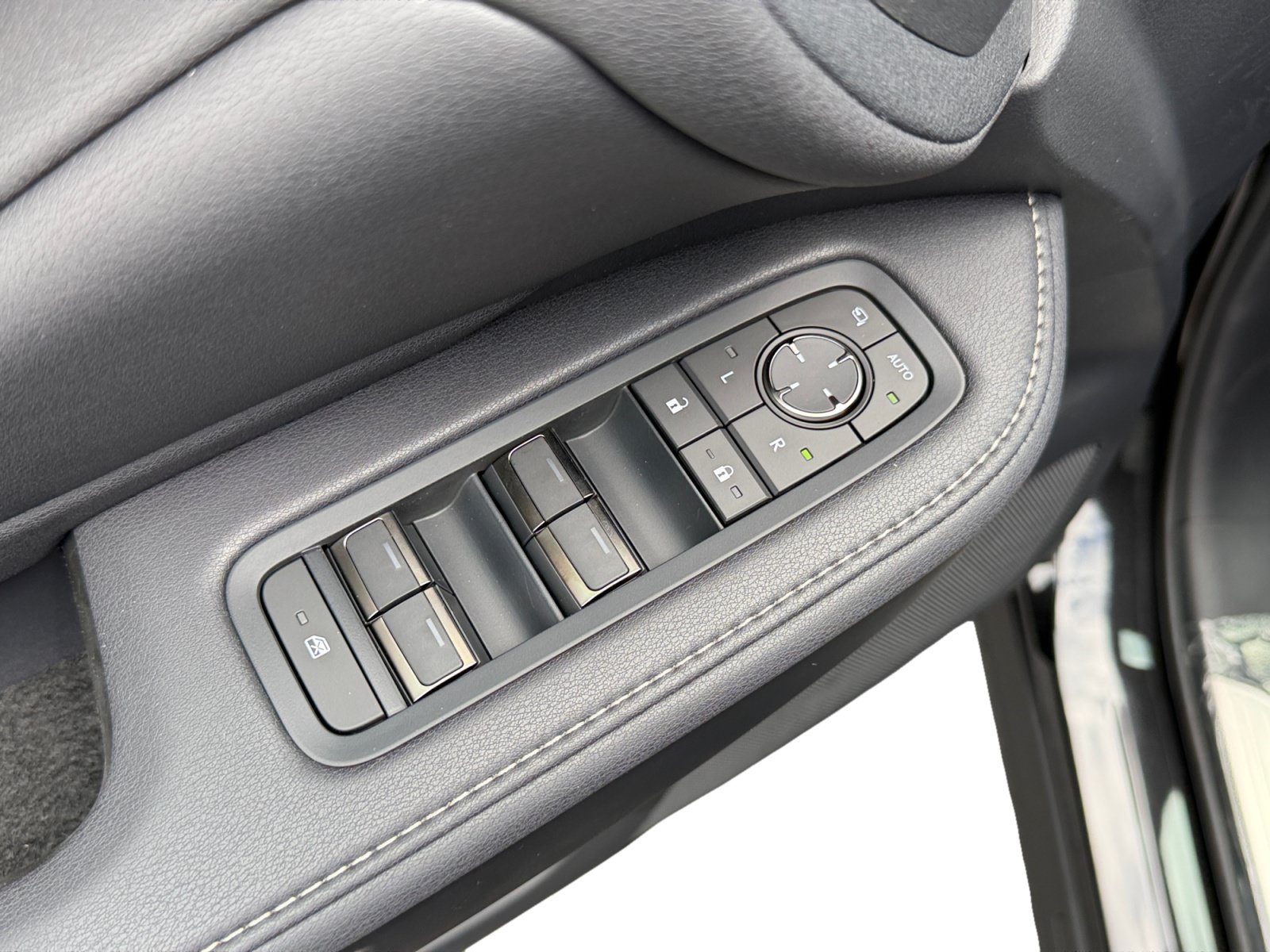 New 2026 Lexus TX 350 AWD w/ Technology Package image 25