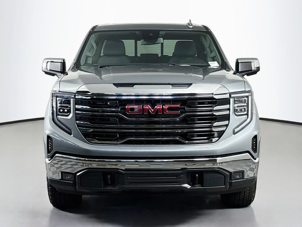 New 2026 GMC Sierra 1500 SLT w/ SLT Premium Package AWD/4WD image 2