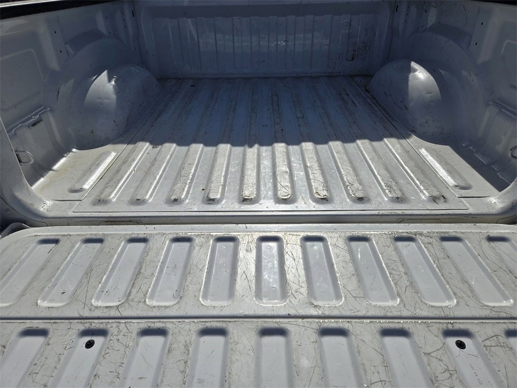 Used 2024 RAM 1500 Laramie image 31