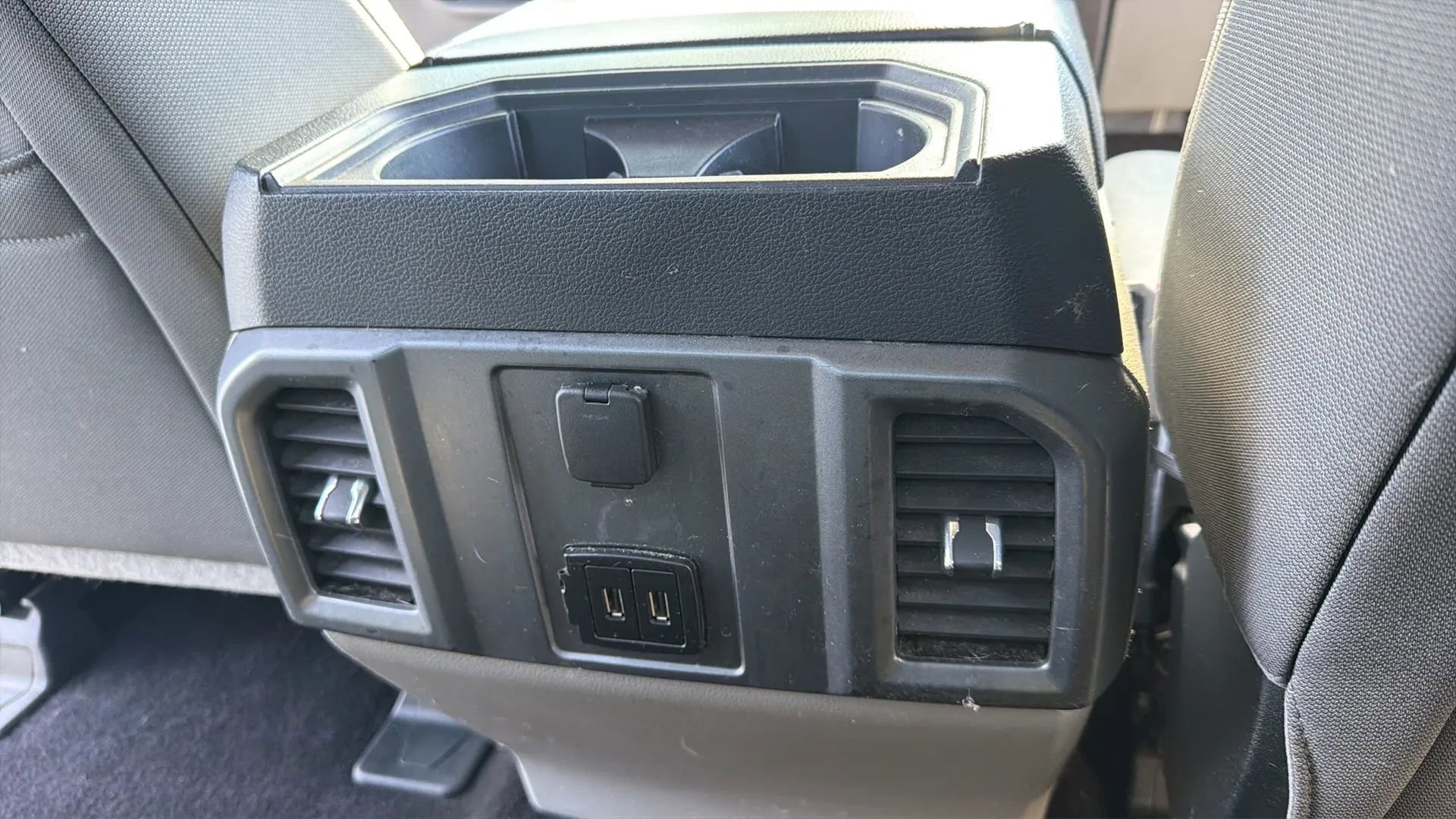 Used 2017 Ford F150 XLT w/ Equipment Group 301A Mid RWD image 39