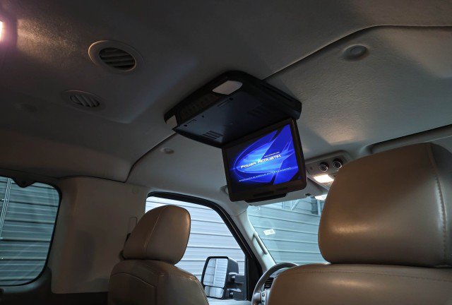 Used 2019 Nissan NV 3500 SL RWD image 18