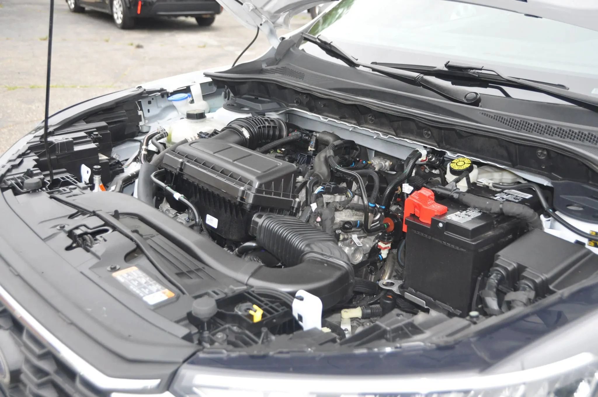 Used 2023 Ford Escape ST-Line FWD image 24