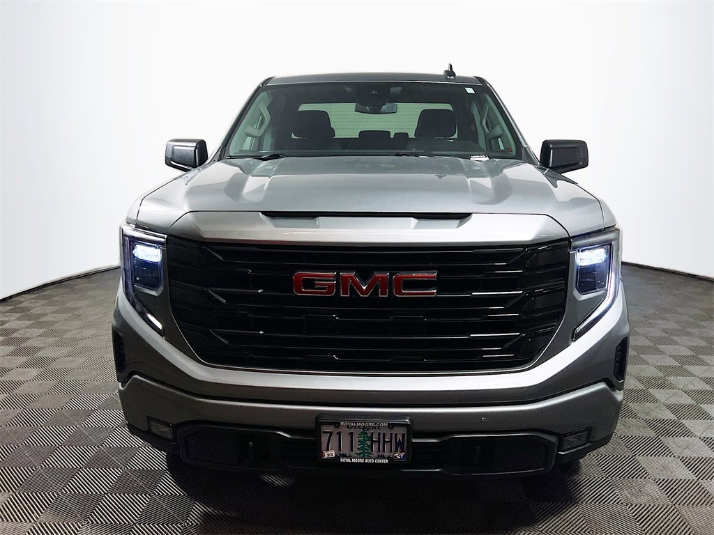 Used 2023 GMC Sierra 1500 Elevation image 3