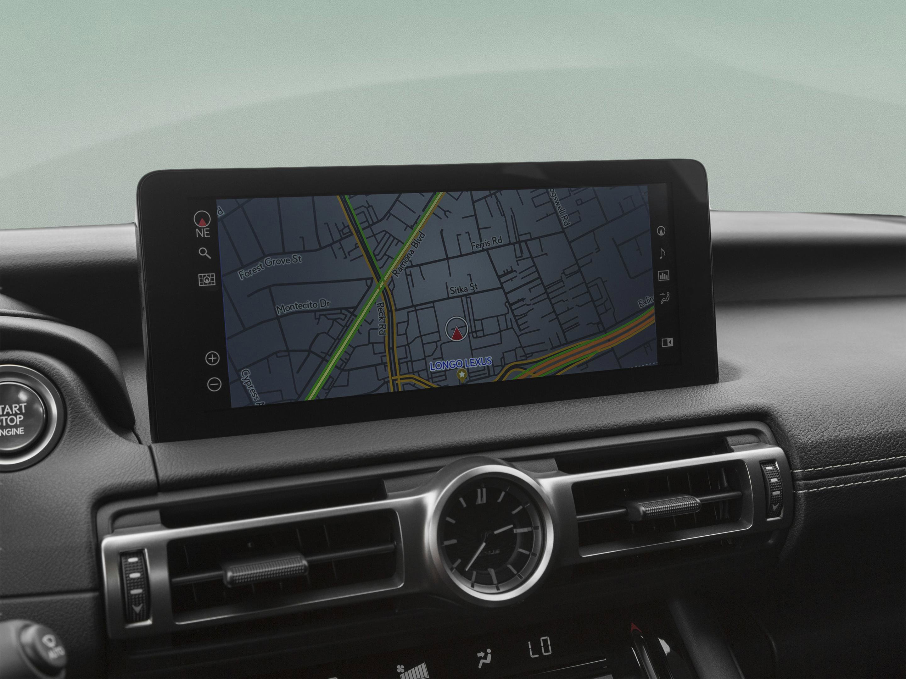 Used 2022 Lexus IS 350 F Sport w/ Accessory Package image 28