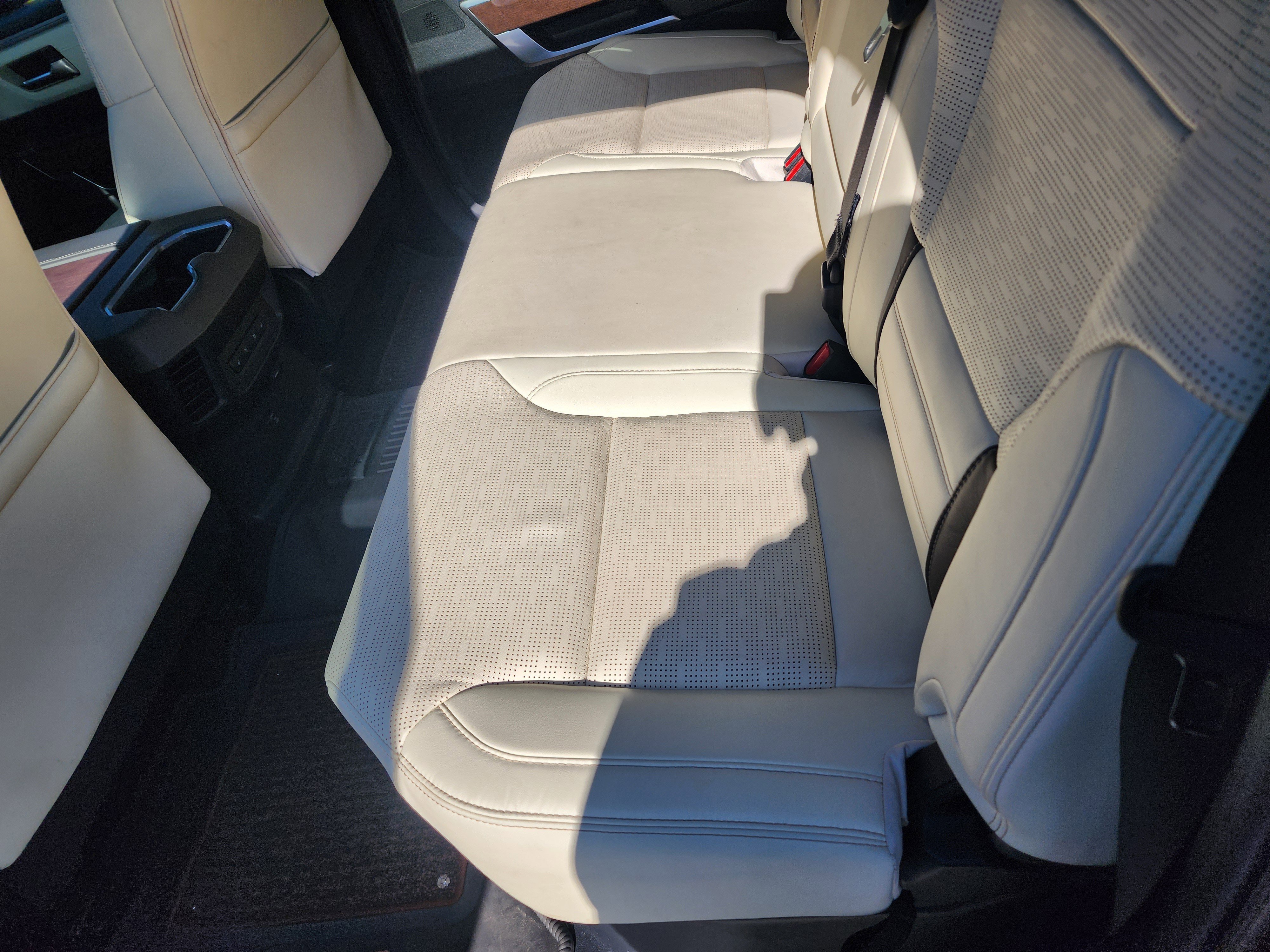 Used 2023 Toyota Tundra 1794 Edition image 14