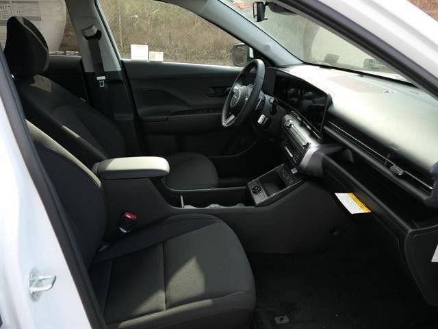 New 2025 Hyundai Kona SEL FWD image 57