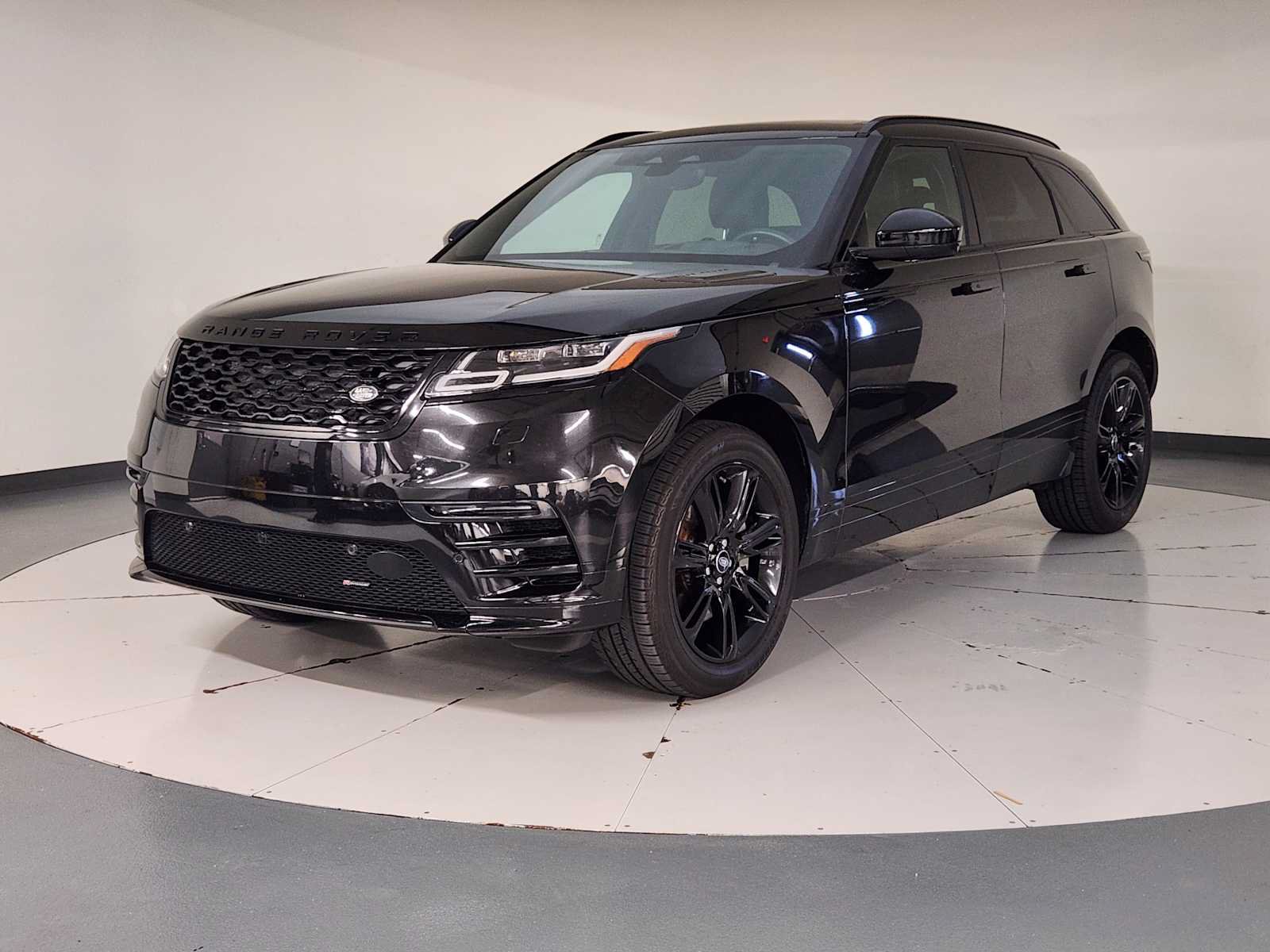 Used 2023 Land Rover Range Rover Velar R-Dynamic S AWD/4WD image 1