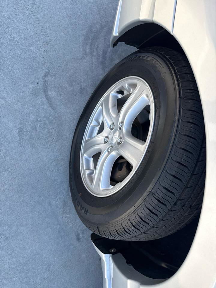 Used 2005 Subaru Baja Sport image 2