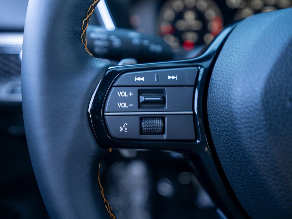 New 2026 Acura Integra A-Spec image 36