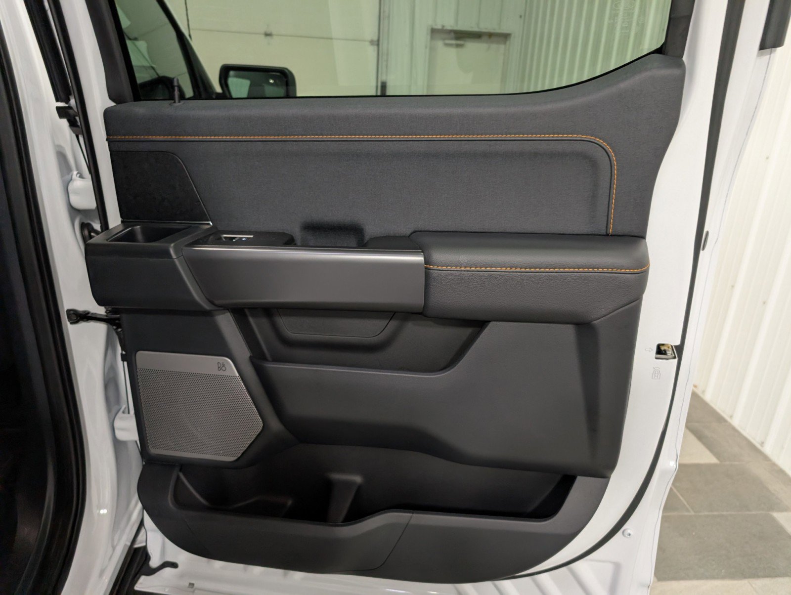 Used 2025 Ford F150 Tremor w/ Bed Utility Package image 29