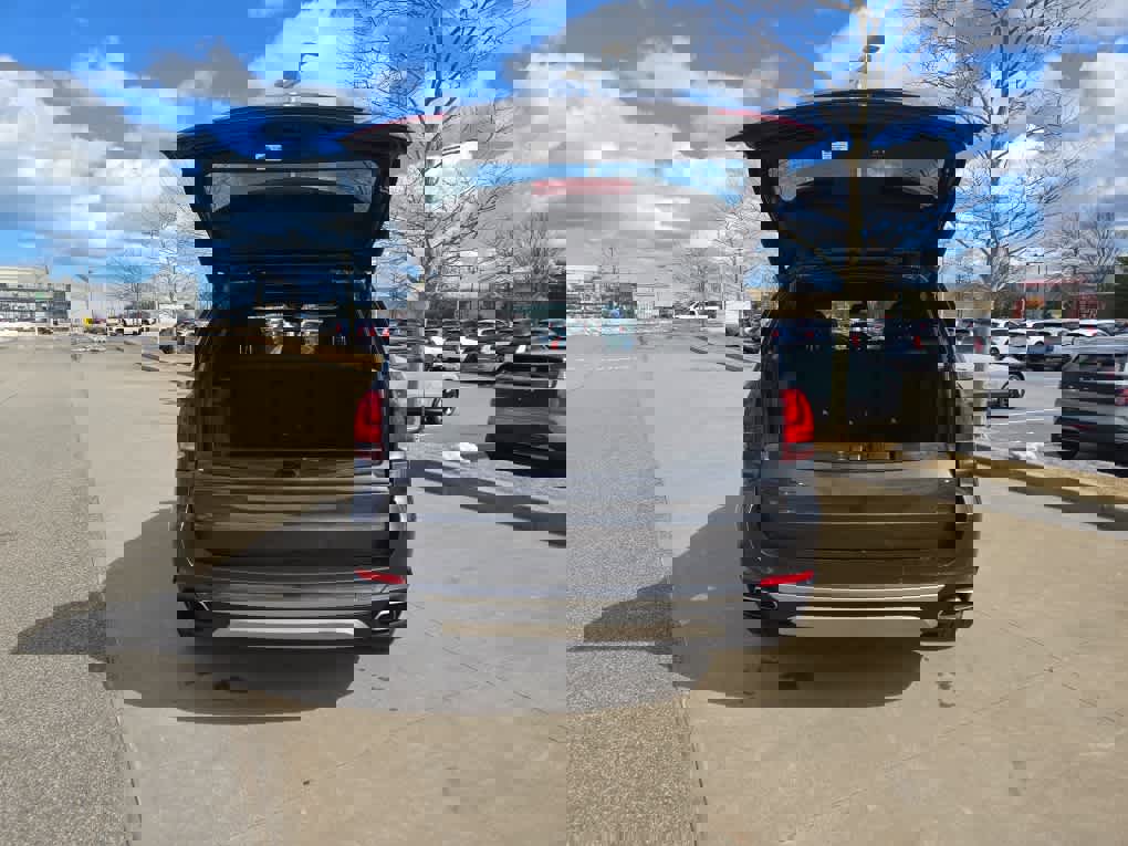 Used 2018 BMW X5 xDrive35i image 6