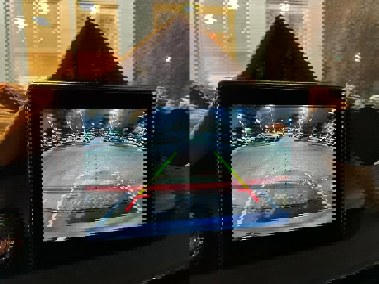 Used 2020 Lincoln Corsair AWD w/ Equipment Group 101A image 7