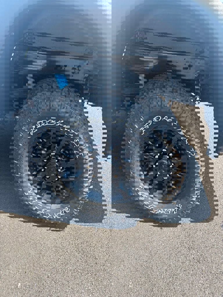 New 2026 RAM 2500 Tradesman w/ Power Wagon Package image 25