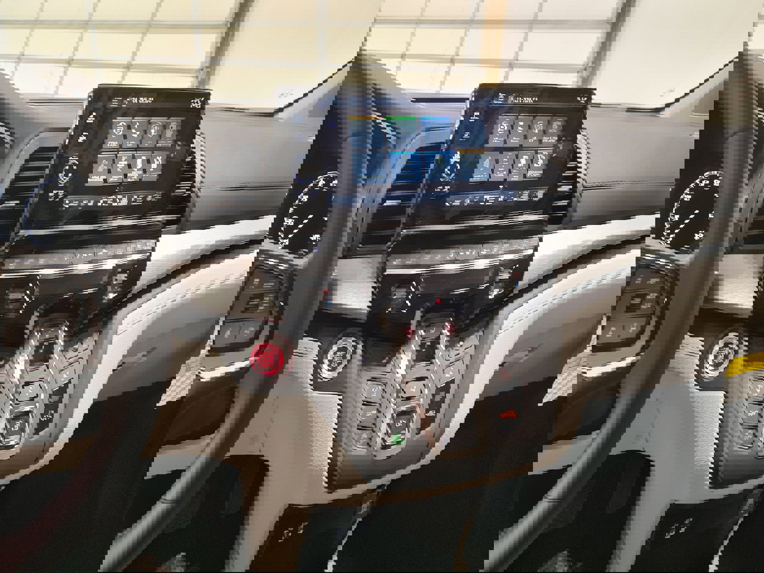 New 2026 Honda Odyssey EX-L image 7