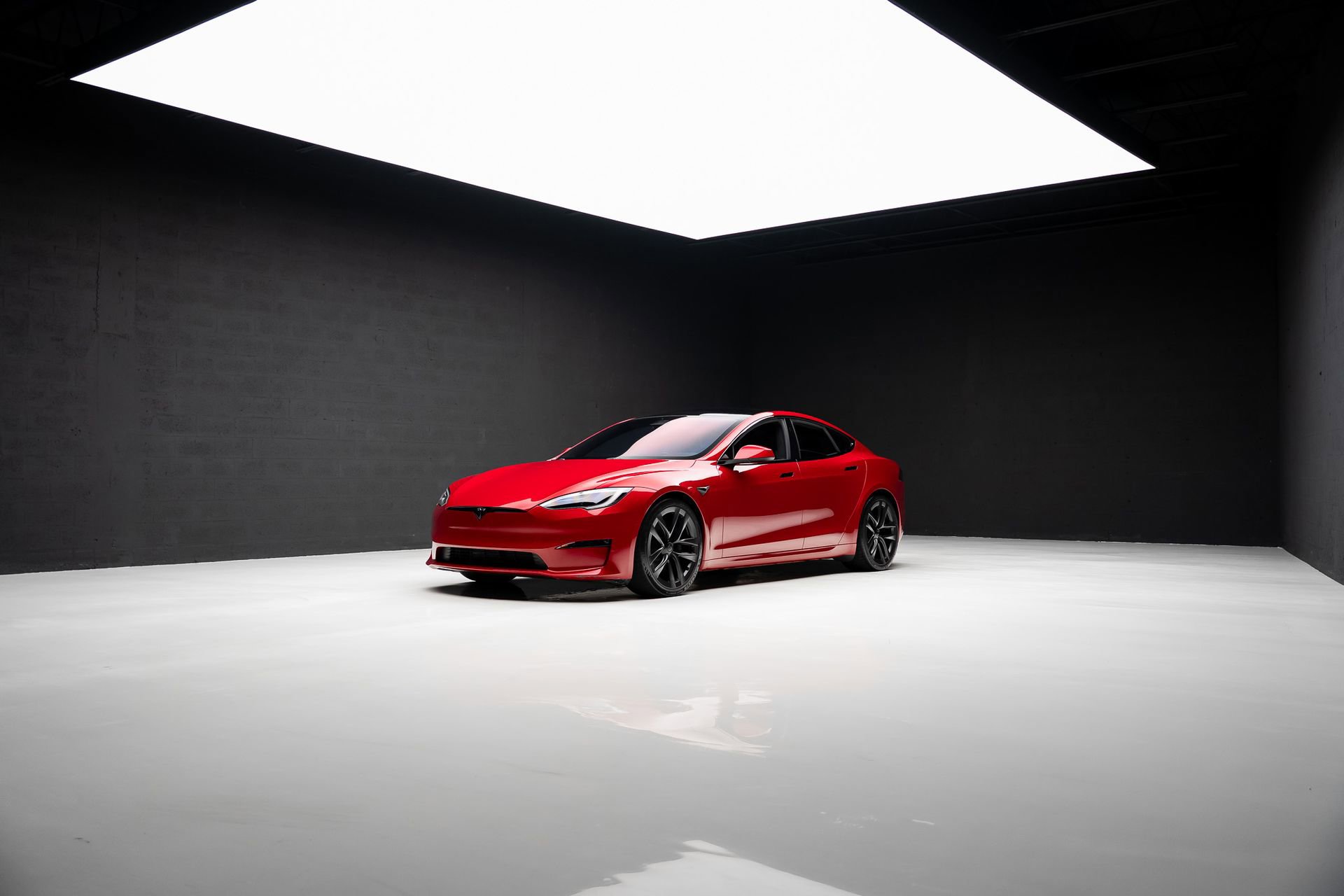 Used 2022 Tesla Model S Plaid image 72