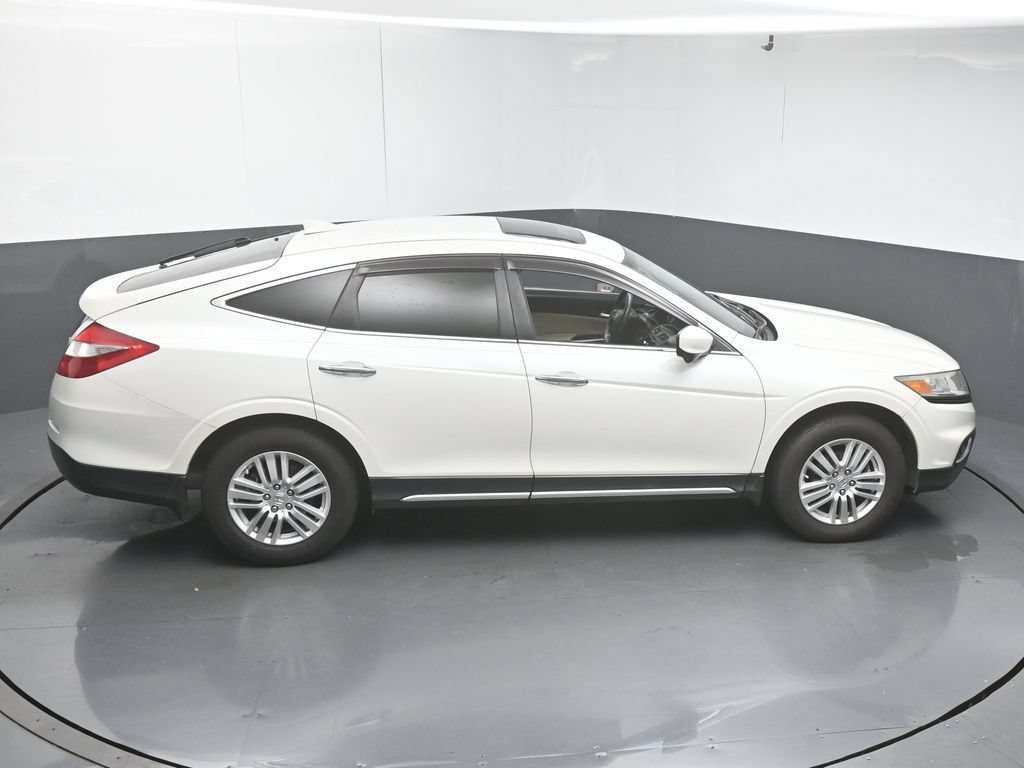 Used 2014 Honda Crosstour EX-L image 45