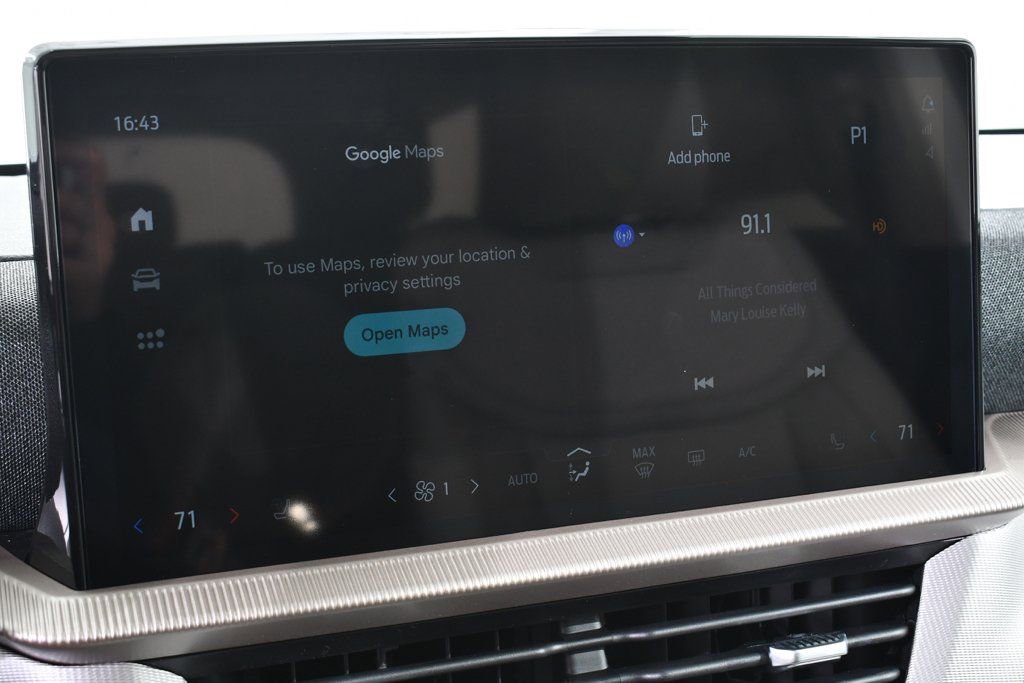 New 2025 Ford Explorer Active w/ Active Comfort Package image 29