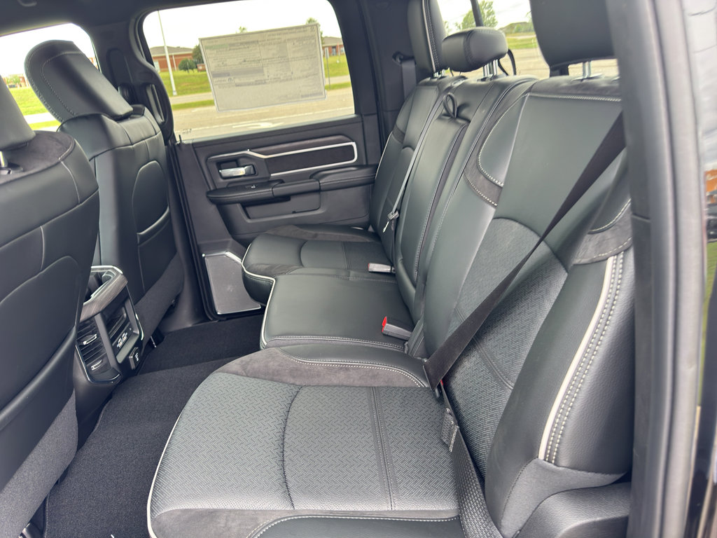 New 2026 RAM 2500 Laramie image 26