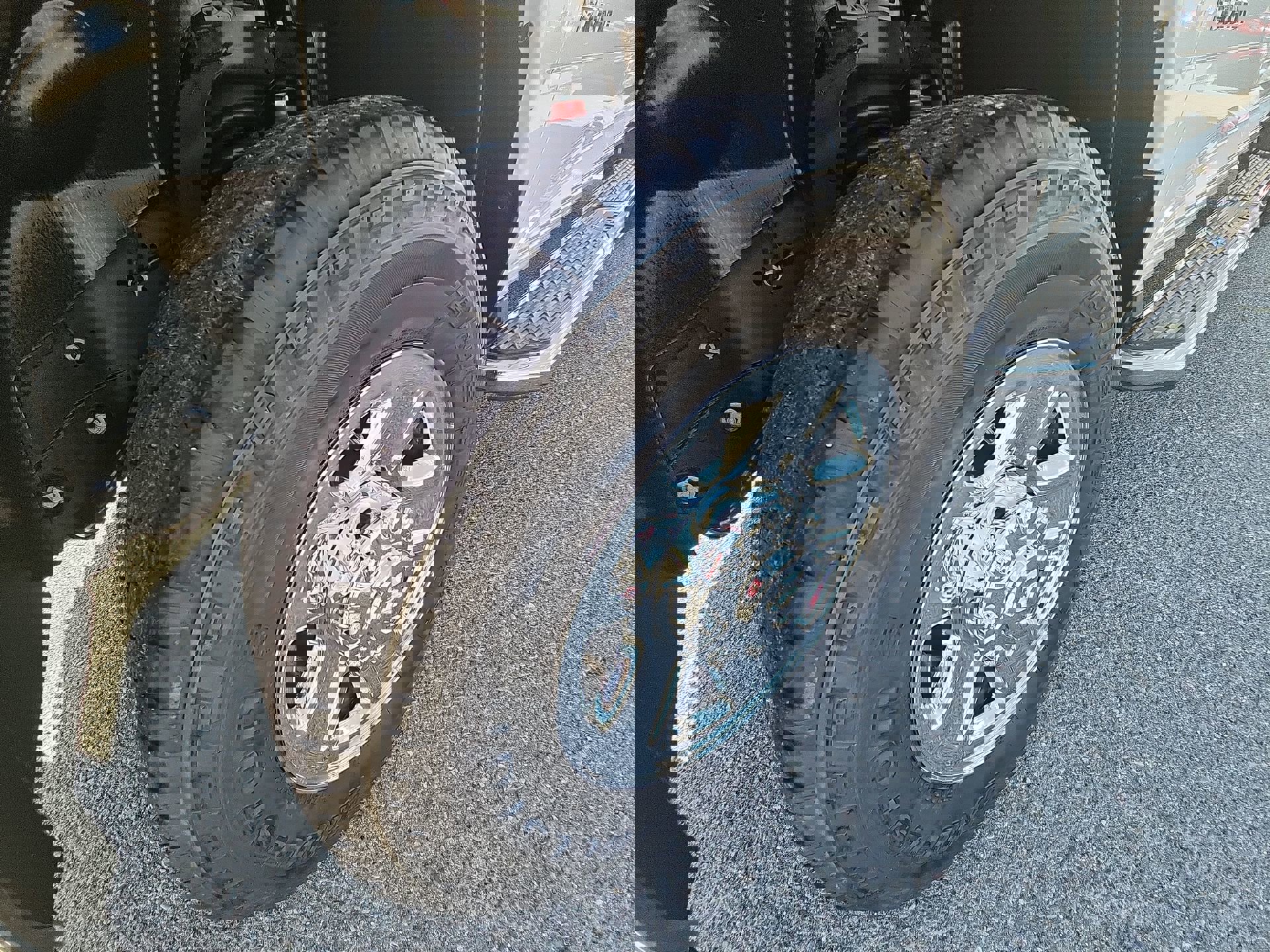 Certified 2022 RAM 2500 Big Horn image 18