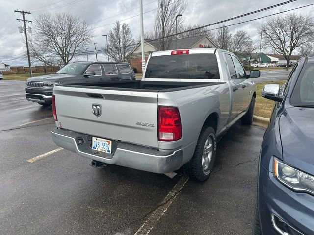 Used 2014 RAM 1500 Tradesman w/ Popular Equipment Group image 5