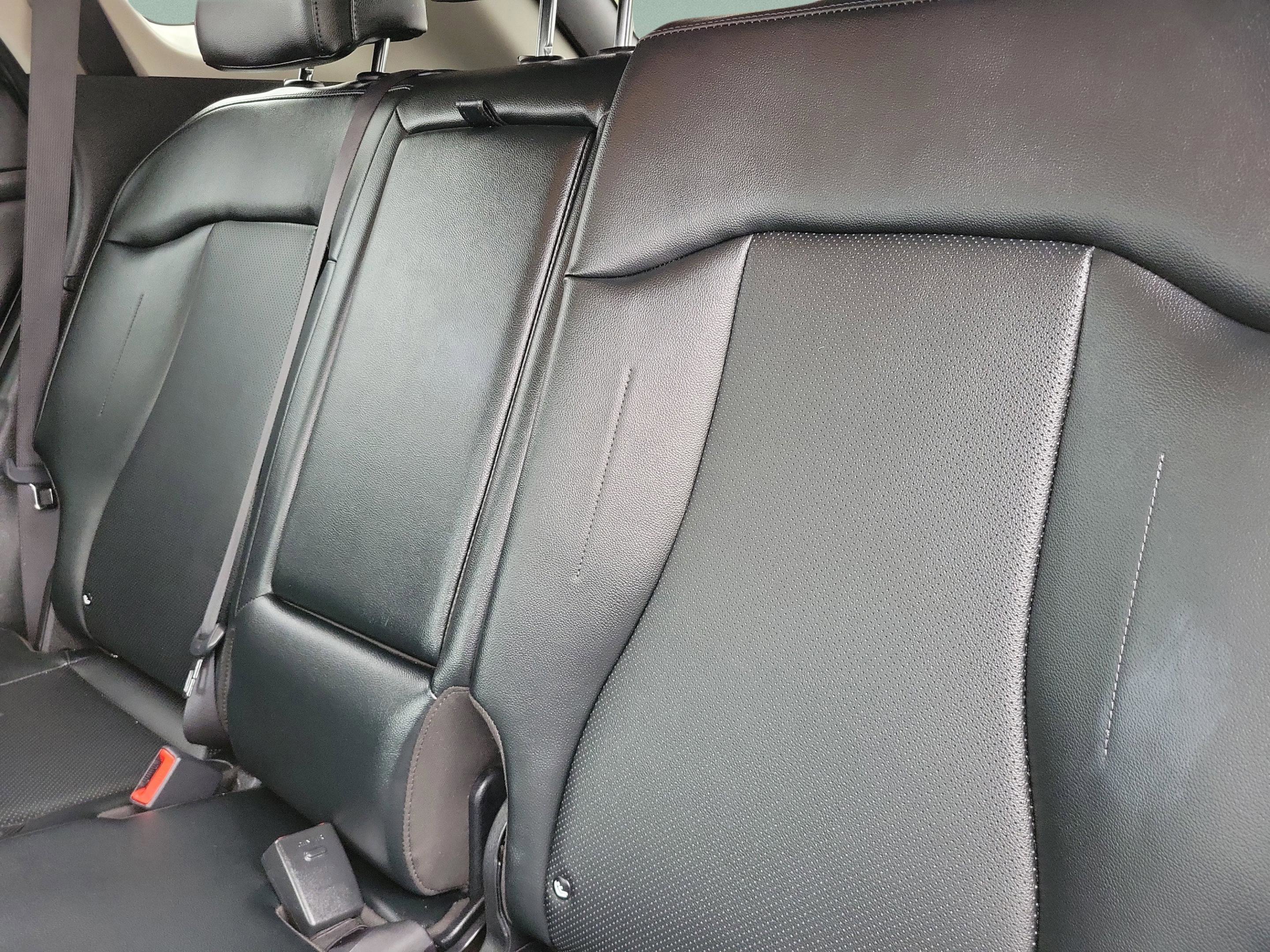 Certified 2024 Kia Sportage EX image 15