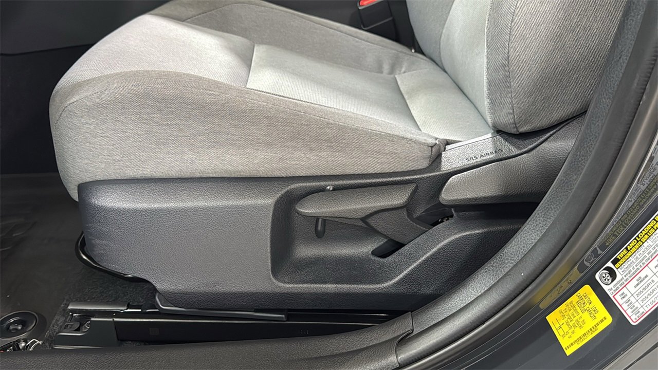 Certified 2026 Toyota Camry LE image 14