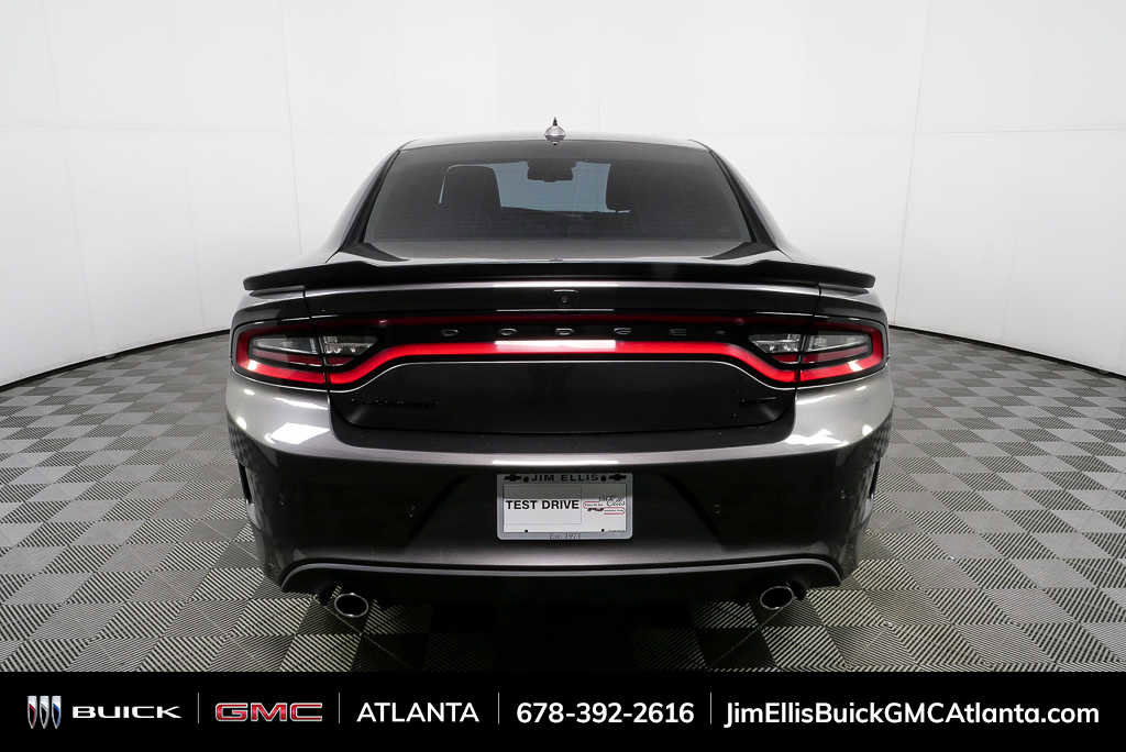 Used 2021 Dodge Charger GT w/ Plus Group image 28