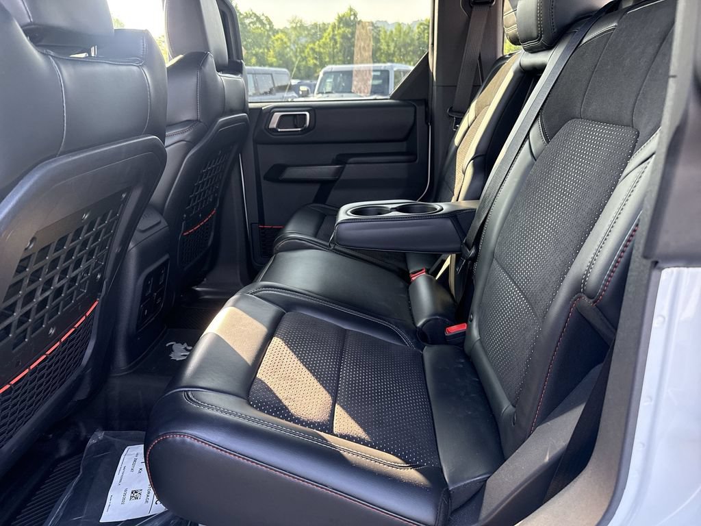 Used 2023 Ford Bronco Raptor AWD/4WD image 27