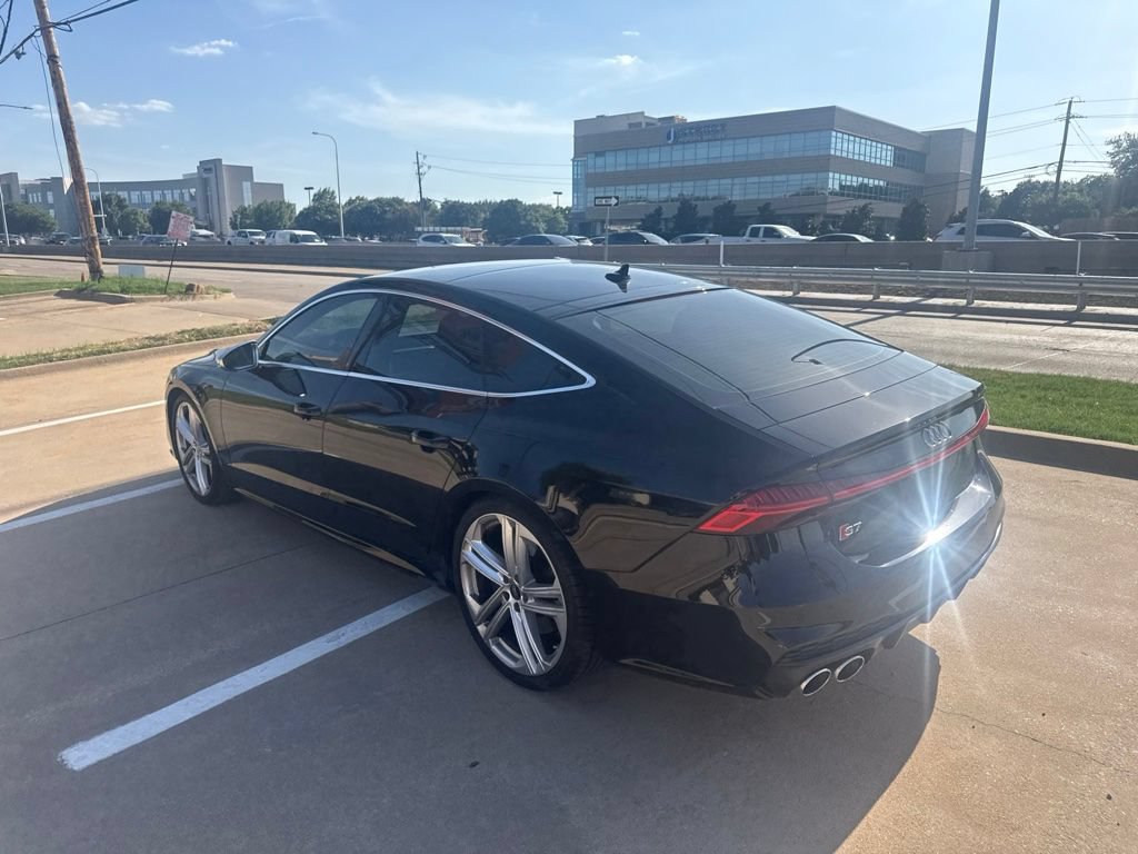 Used 2023 Audi S7 Prestige AWD/4WD image 14