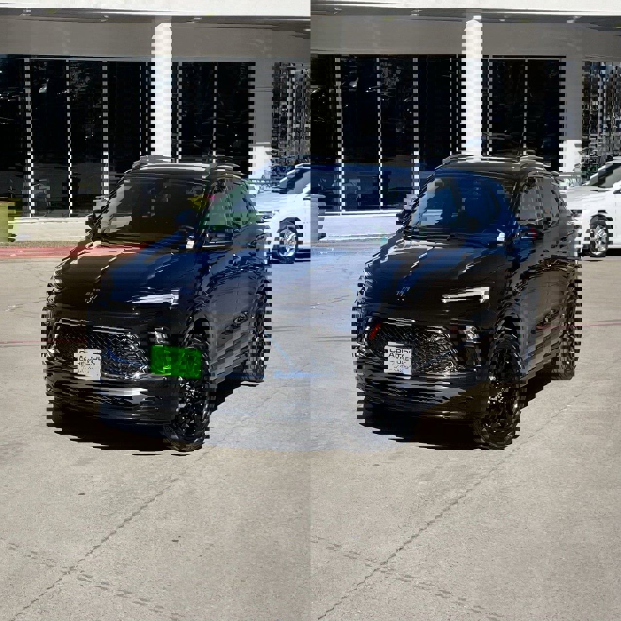 Certified 2024 Buick Encore GX Sport Touring image 9