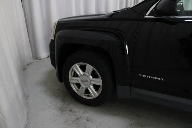 Used 2015 GMC Terrain SLE FWD image 33